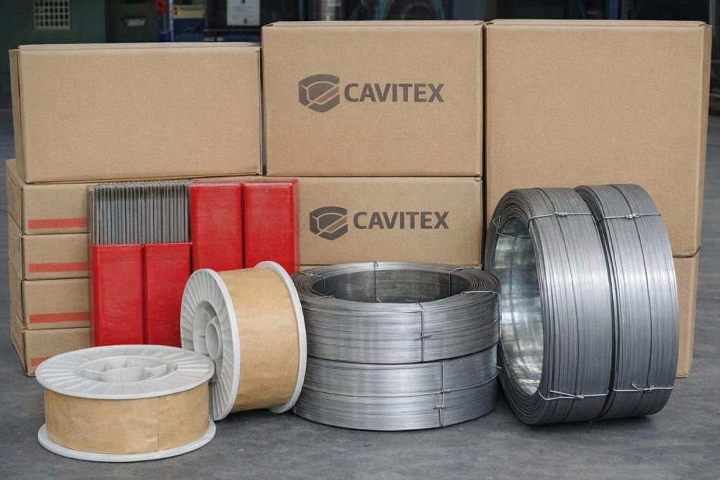 Repair Alloys